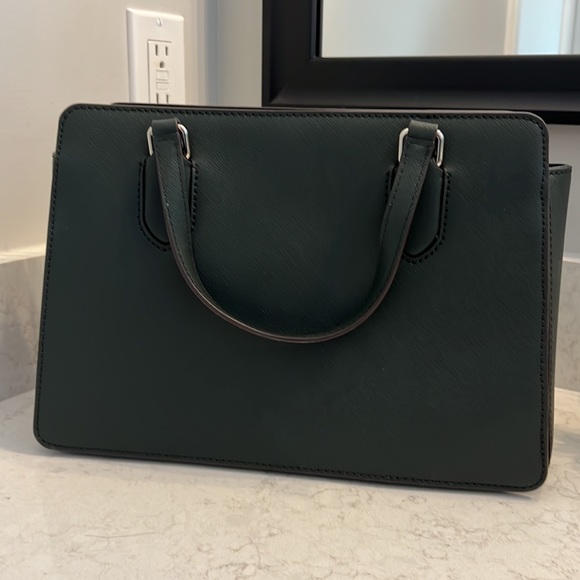 Kate spade satchel excellent condition - Picture 3 of 6